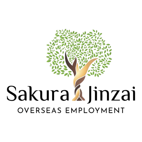 Sakura Jinzai